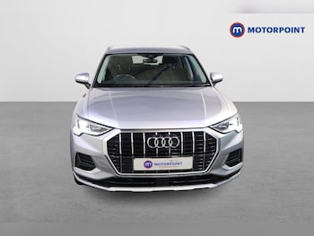 Used Audi Q3 2020 for sale - 77187197: Photo