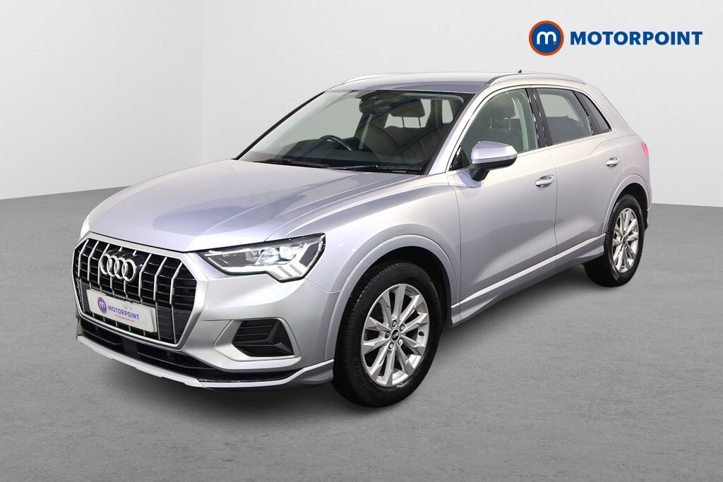 Used Audi Q3 2020 for sale - 77187197: Photo 3