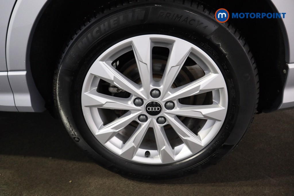 Used Audi Q3 2020 for sale - 77187197: Photo 30