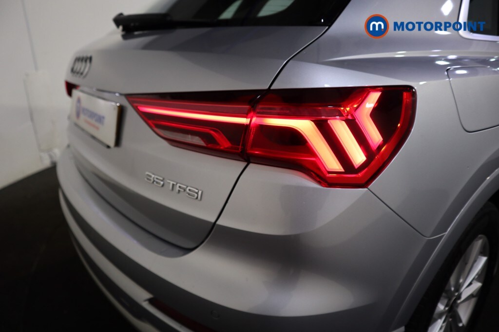 Used Audi Q3 2020 for sale - 77187197: Photo 33