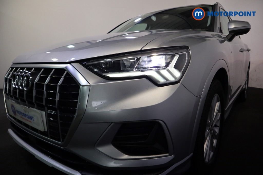 Used Audi Q3 2020 for sale - 77187197: Photo 38