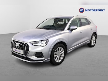 Used Audi Q3 2020 for sale - 77187197: Photo