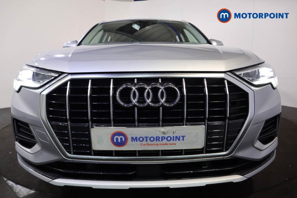 Used Audi Q3 2020 for sale - 77187197: Photo 40