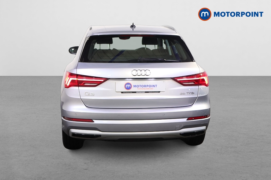 Used Audi Q3 2020 for sale - 77187197: Photo 6