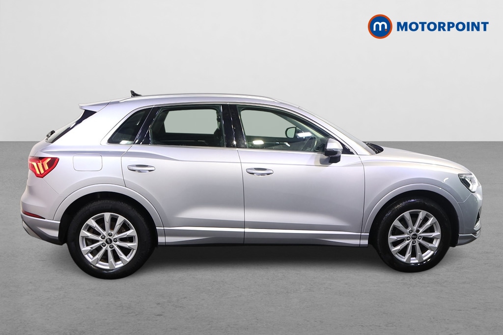 Used Audi Q3 2020 for sale - 77187197: Photo 8