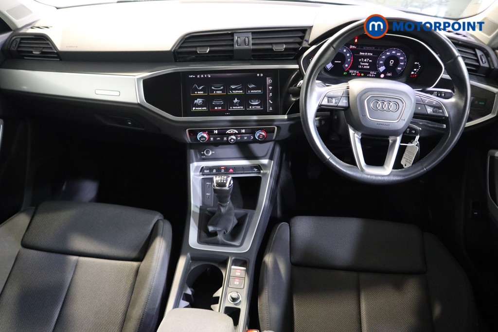 Used Audi Q3 2020 for sale - 77187197: Photo 9