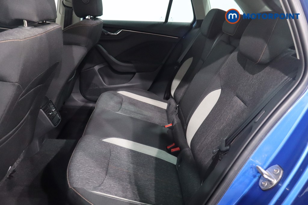 Used Skoda Scala 2023 for sale - 76972130: Photo 13