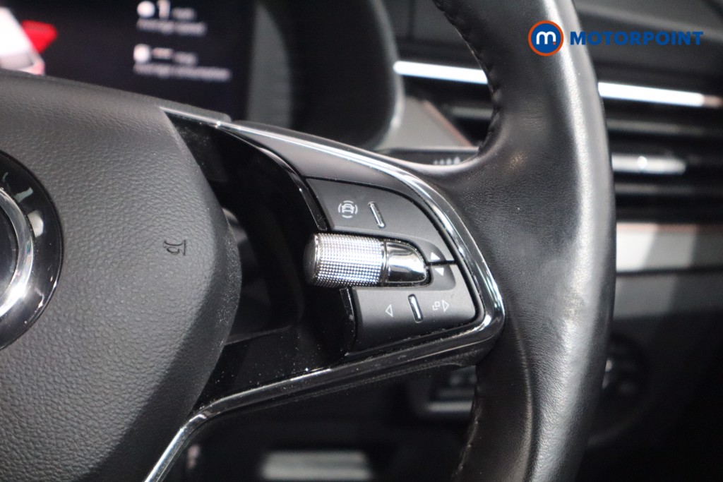 Used Skoda Scala 2023 for sale - 76972130: Photo 16