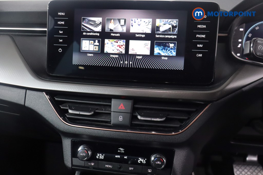 Used Skoda Scala 2023 for sale - 76972130: Photo 23