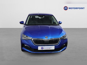 Used Skoda Scala 2023 for sale - 76972130: Photo