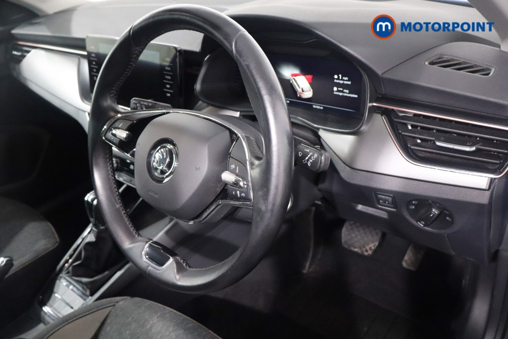 Used Skoda Scala 2023 for sale - 76972130: Photo 31