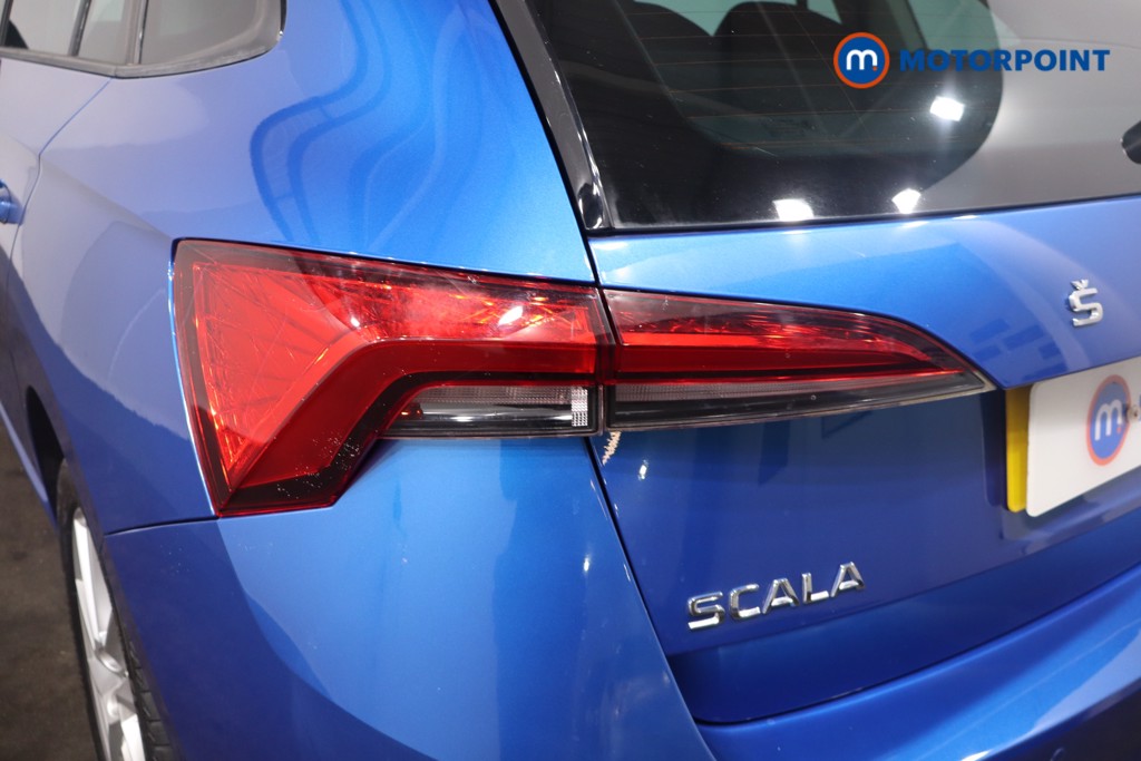 Used Skoda Scala 2023 for sale - 76972130: Photo 43