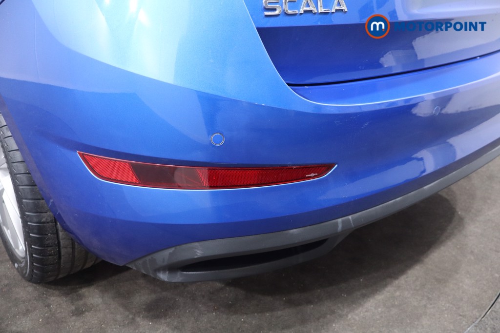 Used Skoda Scala 2023 for sale - 76972130: Photo 44