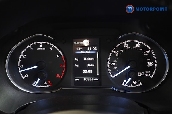 Used Toyota Yaris 2019 for sale - 76303292: Photo 13