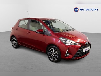 Toyota - Yaris