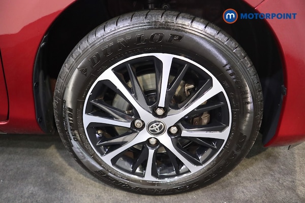 Used Toyota Yaris 2019 for sale - 76303292: Photo 26
