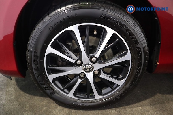 Used Toyota Yaris 2019 for sale - 76303292: Photo 27
