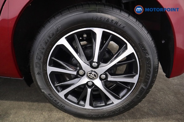 Used Toyota Yaris 2019 for sale - 76303292: Photo 28