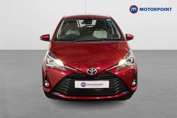 Used Toyota Yaris 2019 for sale - 76303292: Photo 2