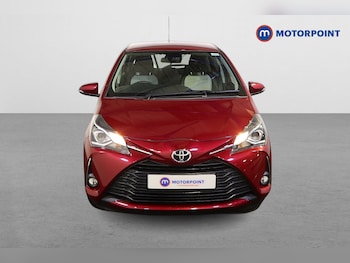 Used Toyota Yaris 2019 for sale - 76303292: Photo 2