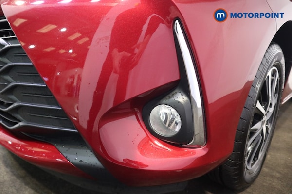 Used Toyota Yaris 2019 for sale - 76303292: Photo 35