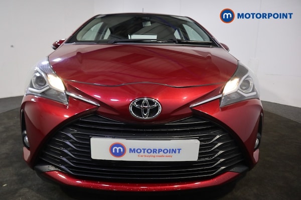 Used Toyota Yaris 2019 for sale - 76303292: Photo 37