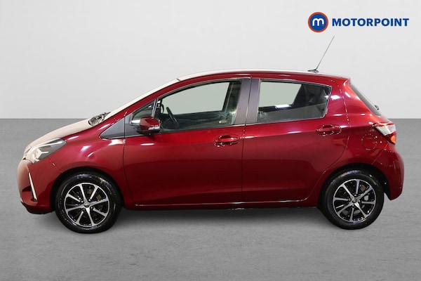 Used Toyota Yaris 2019 for sale - 76303292: Photo 4