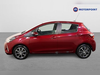 Used Toyota Yaris 2019 for sale - 76303292: Photo 4