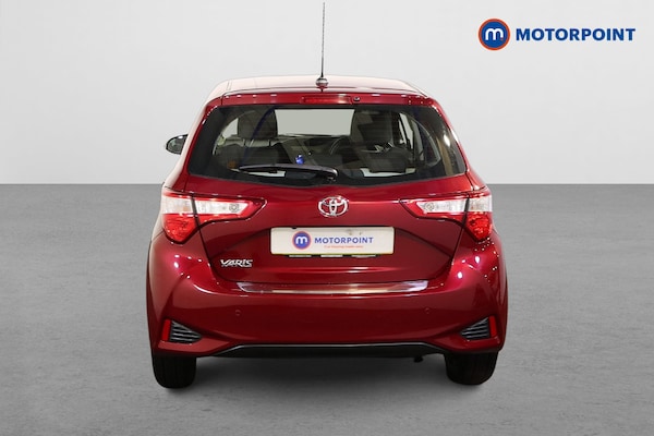 Used Toyota Yaris 2019 for sale - 76303292: Photo 6