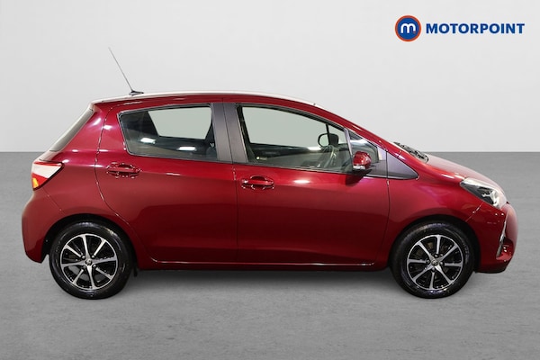 Used Toyota Yaris 2019 for sale - 76303292: Photo 8