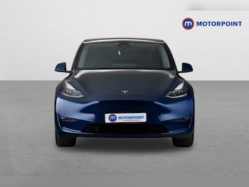 Used Tesla Model Y 2022 for sale - 78644437: Photo