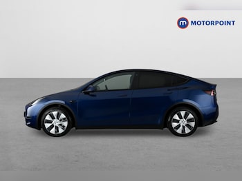 Used Tesla Model Y 2022 for sale - 78644437: Photo