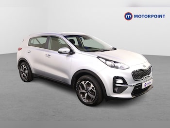 2019 - 1.6 GDi ISG 2 5dr