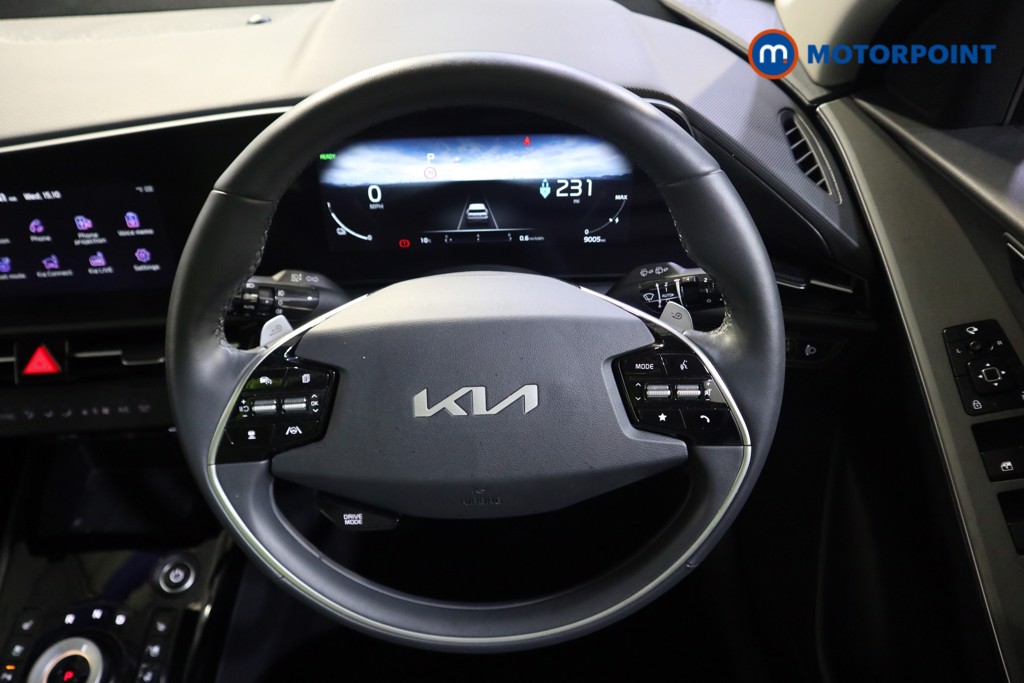 Used Kia Niro 2023 for sale - 77071680: Photo 10