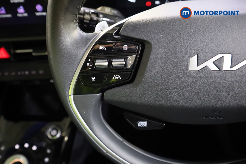 Used Kia Niro 2023 for sale - 77071680: Photo 11