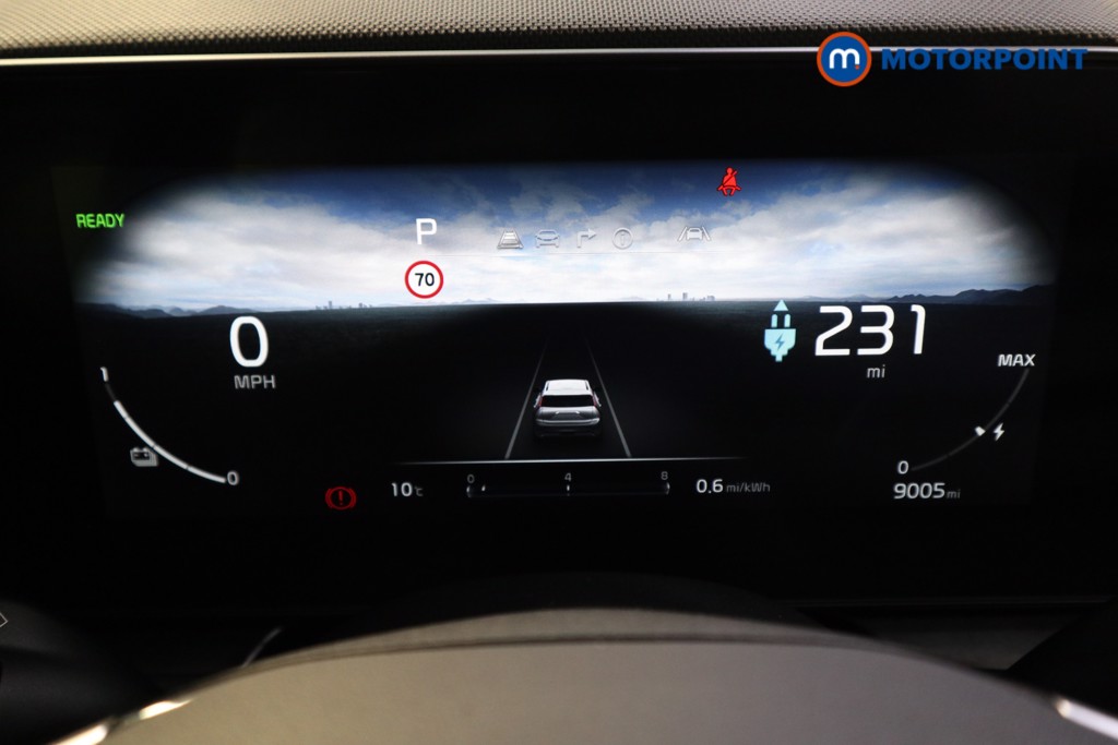 Used Kia Niro 2023 for sale - 77071680: Photo 13