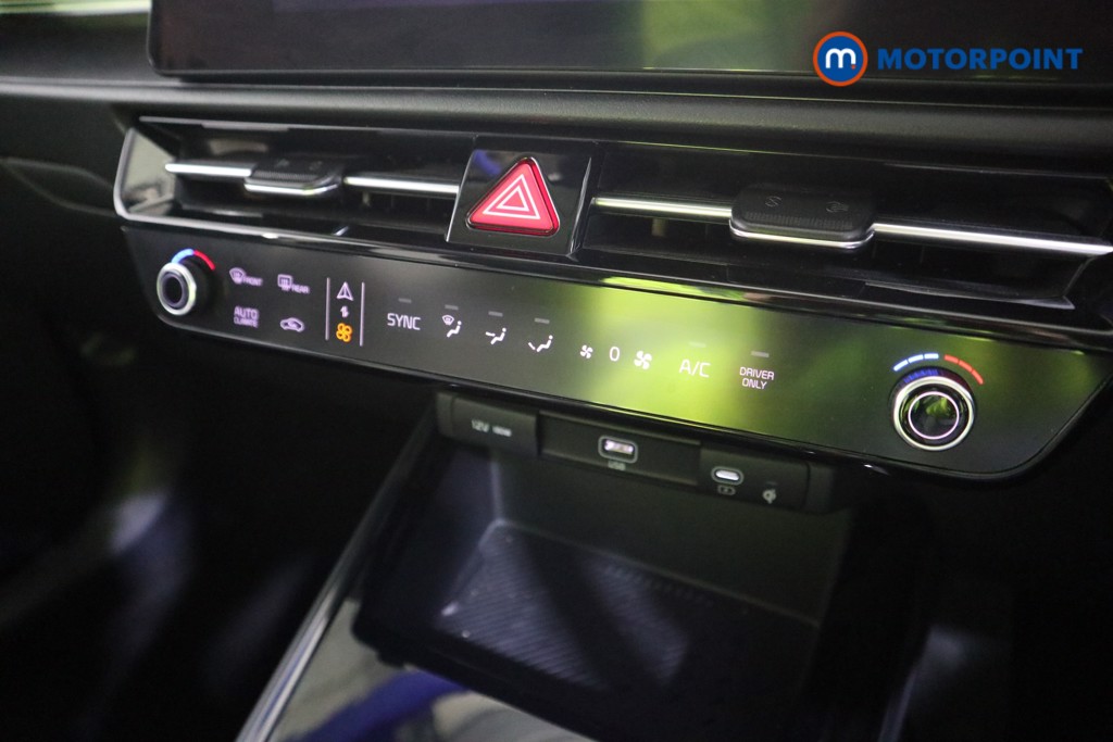 Used Kia Niro 2023 for sale - 77071680: Photo 15