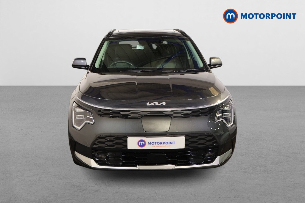 Used Kia Niro 2023 for sale - 77071680: Photo 2