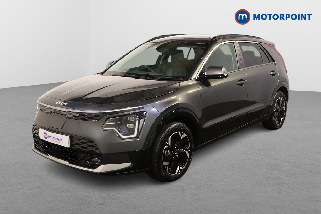 Used Kia Niro 2023 for sale - 77071680: Photo 3