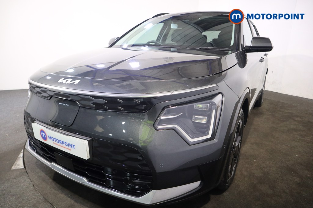 Used Kia Niro 2023 for sale - 77071680: Photo 43