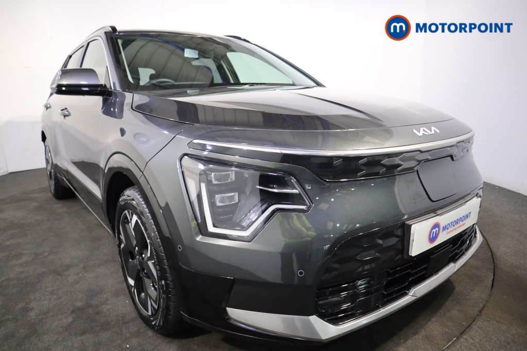 Used Kia Niro 2023 for sale - 77071680: Photo 45