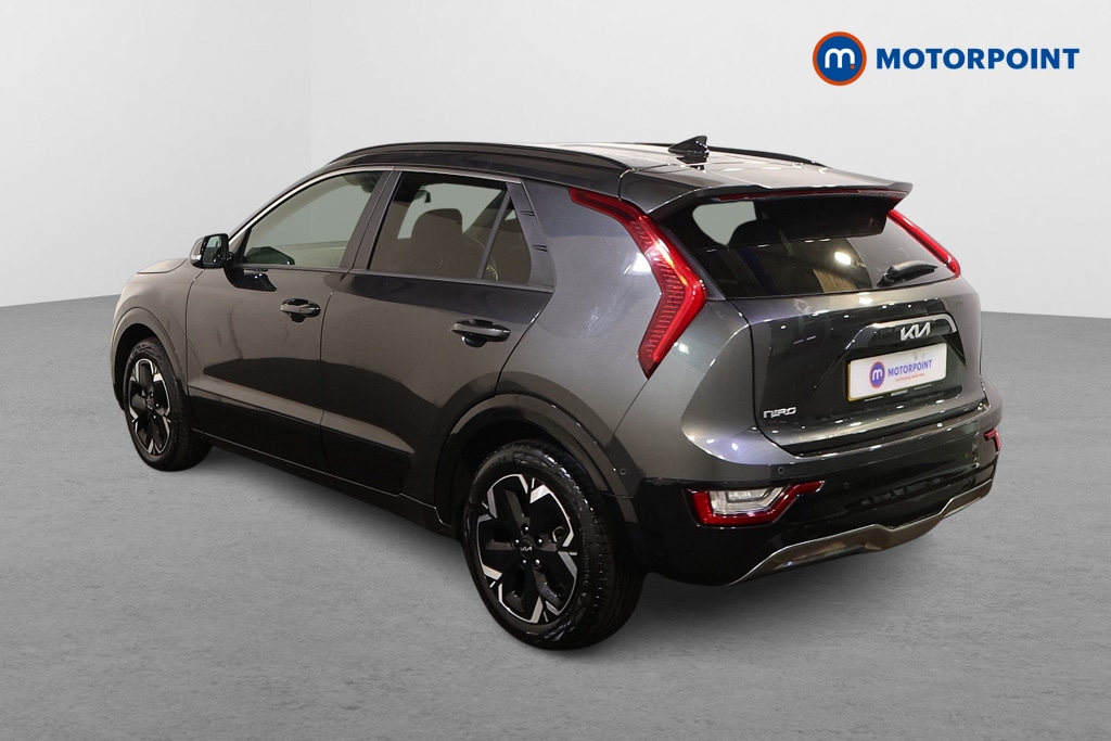 Used Kia Niro 2023 for sale - 77071680: Photo 5
