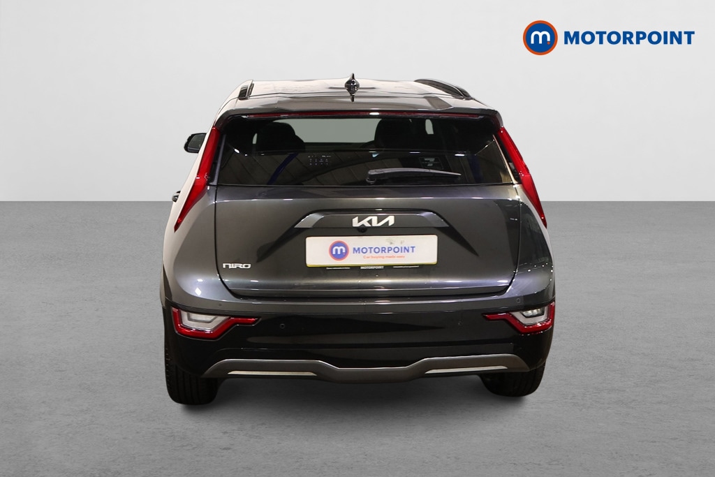 Used Kia Niro 2023 for sale - 77071680: Photo 6