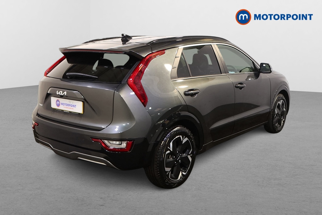 Used Kia Niro 2023 for sale - 77071680: Photo 7