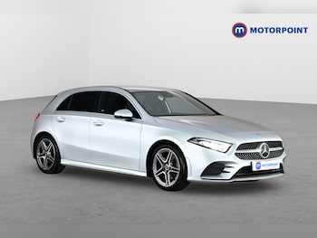 Used Mercedes-Benz A-Class 2021 for sale - 79572414: Photo