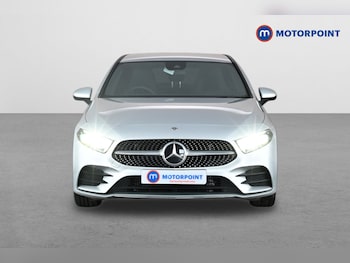 Used Mercedes-Benz A-Class 2021 for sale - 79572414: Photo