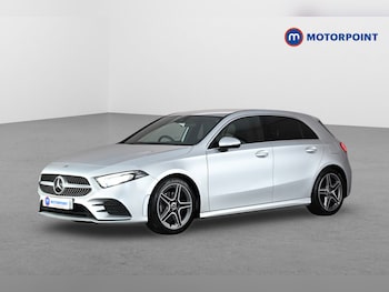 Used Mercedes-Benz A-Class 2021 for sale - 79572414: Photo