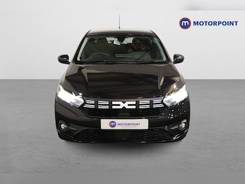 Used Dacia Sandero 2023 for sale - 78133930: Photo