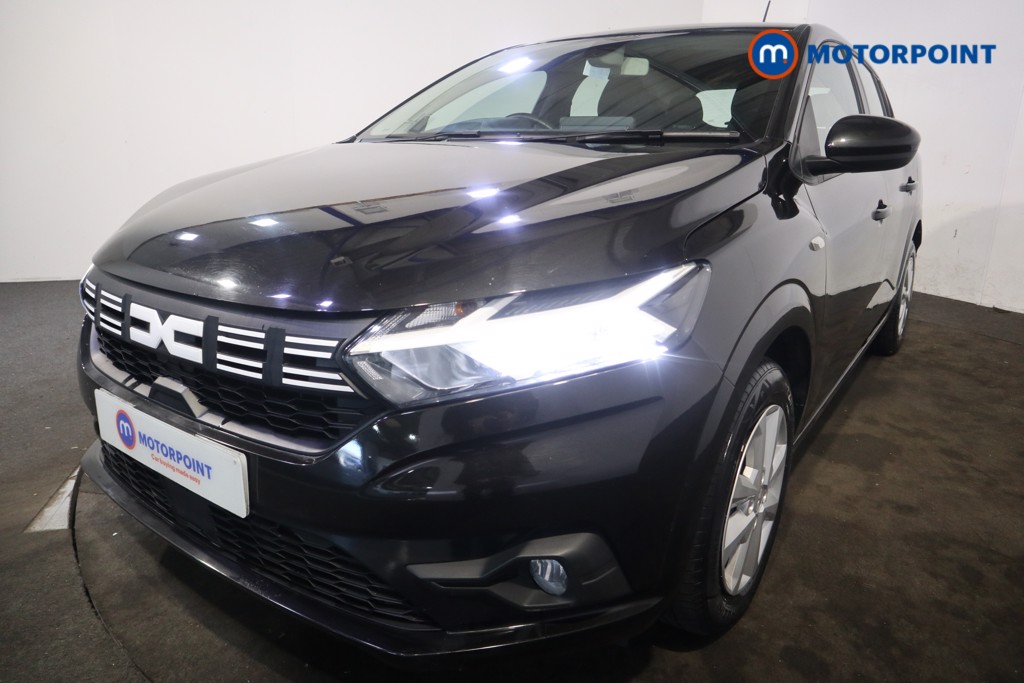 Used Dacia Sandero 2023 for sale - 78133930: Photo 38