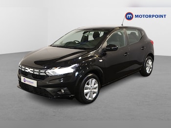 Used Dacia Sandero 2023 for sale - 78133930: Photo